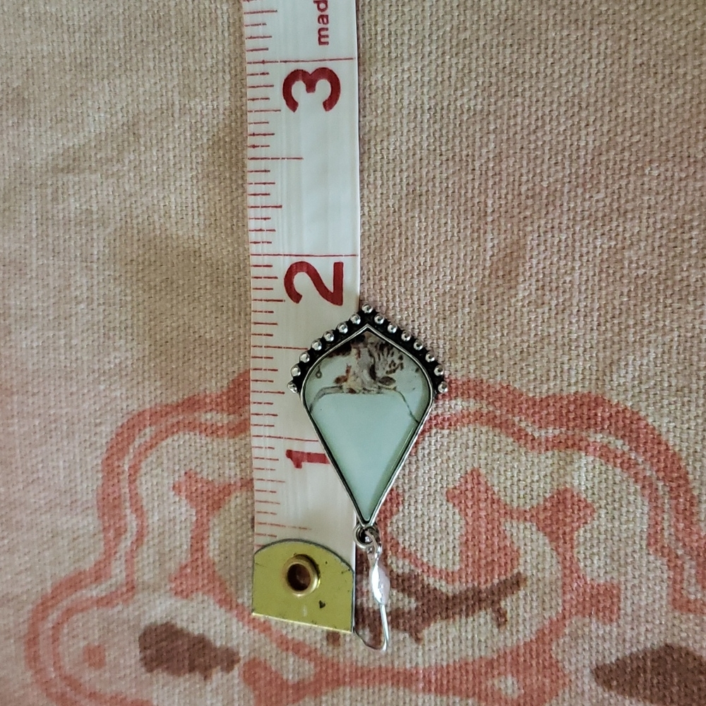 Longhorn Earrings Windmill Western Country Cowgirl Cowboy Cow Vaquera Cattle - Picture 6 of 9